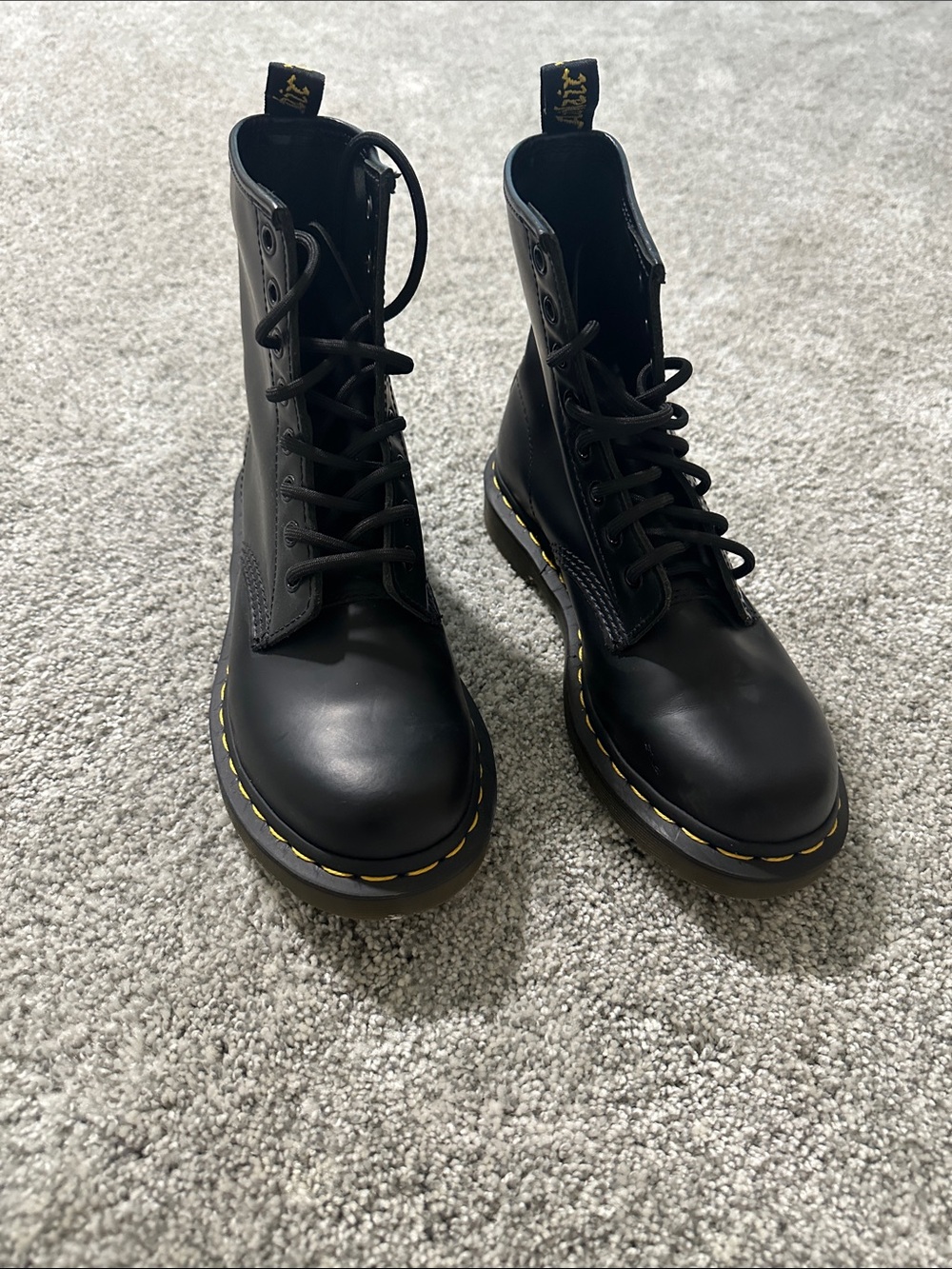 Dr Martens size 7